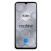 Celular Realme P4 Lite 4G, 128GB e 4GB RAM, NFC, Processador Unisoc T7250, Tela 6.8, Bateria 6600mAh, Resistência IP64, Android 16
